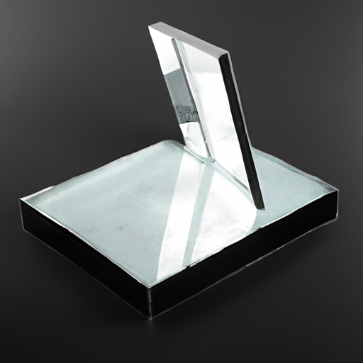 acrylic dance mirror