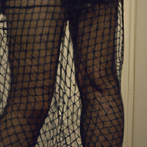 fishnet dance tights