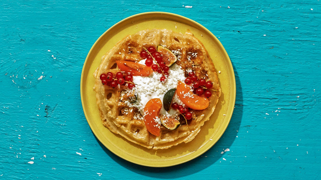 31 Vegan Breakfast Ideas to Make You a Power Player