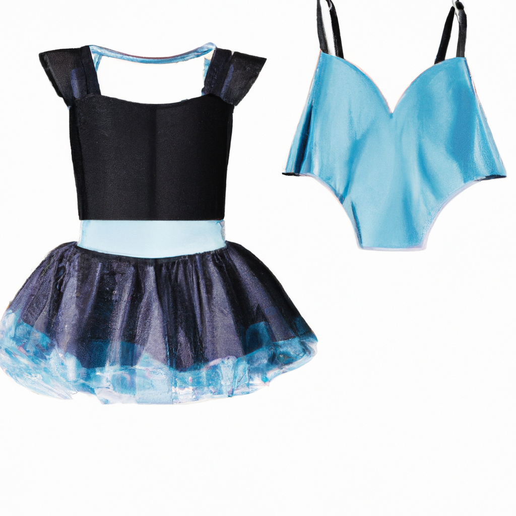 dance leotards