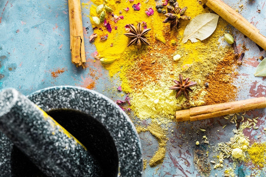 ADAPTOGENS CAN HELP YOU MANAGE STRESS BETTER
