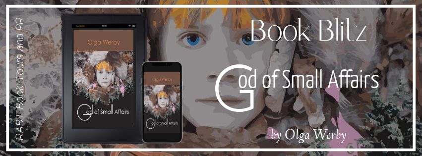 God of Small Affairs