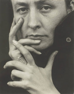 Georgia O’Keeffe Unit Study