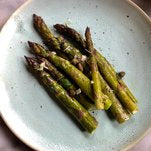This Buttery Caper Sauce Will Lift Any Vegetable (or Meat)