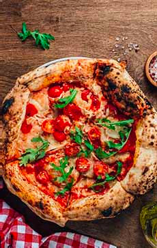 50 Pizza Recipes For National Pizza Month