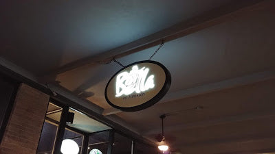 Bella on Houston