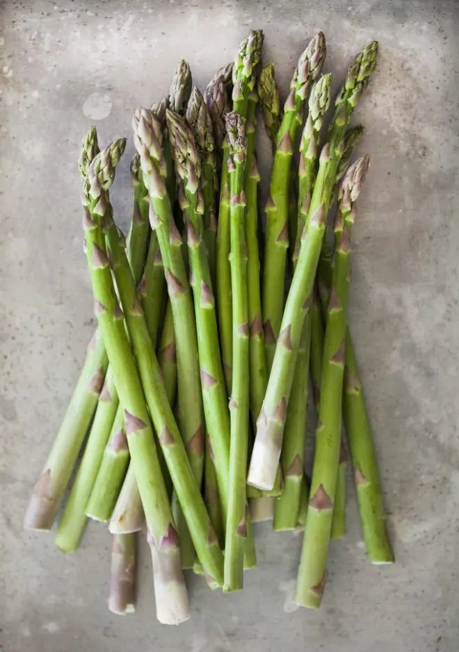 The Very Best Way to Store Asparagus