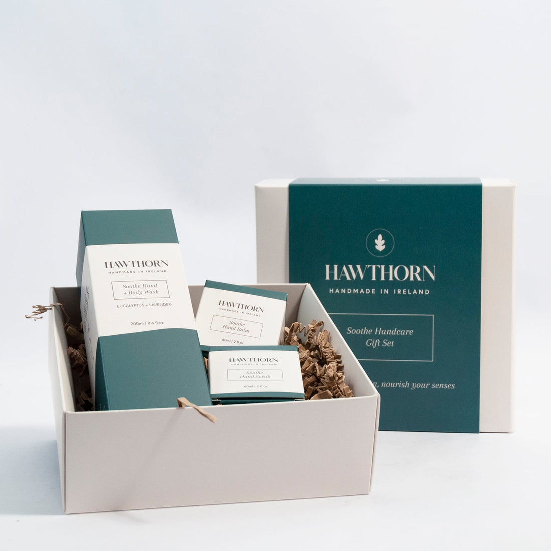 Soothe Hand Care Gift Box