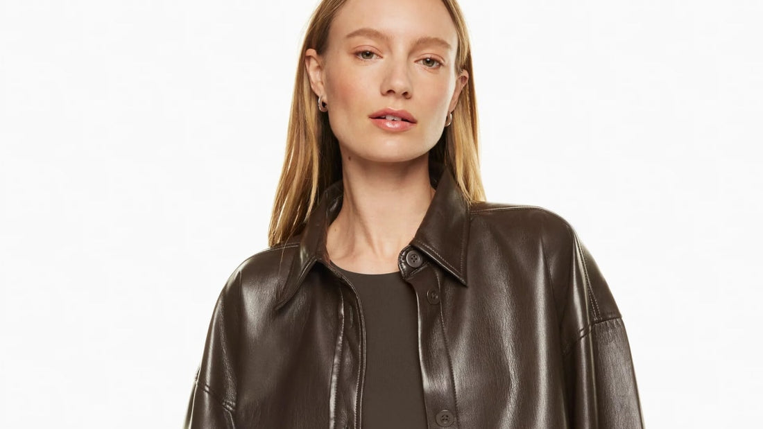 This Under-$150 Jacket Has Become an Instant Spring Closet Staple