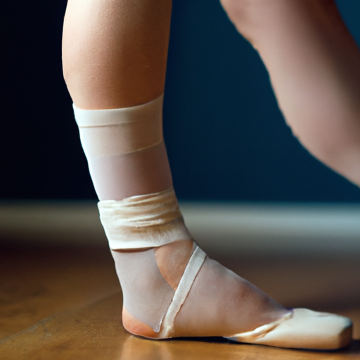 ballet tights