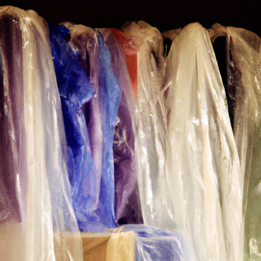 Discover the ultimate storage solution for dresses, costumes, and suits. Breathe easy with our breathable garment bags! Click now for a fresh approach to clothing storage.
