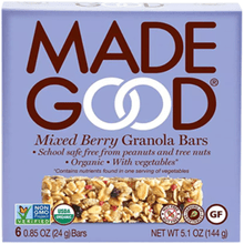 MadeGood Summer Moments Sweepstakes