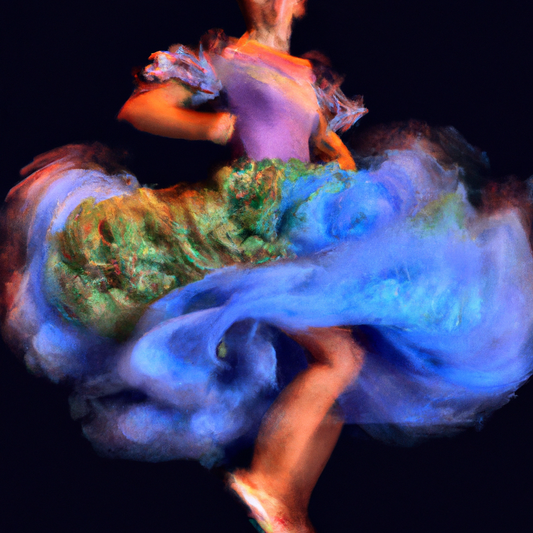 Discover the ultimate dance dress for every style! Stay cool and comfortable on the dance floor with our breathable ballroom dresses. Click now for the perfect outfit!