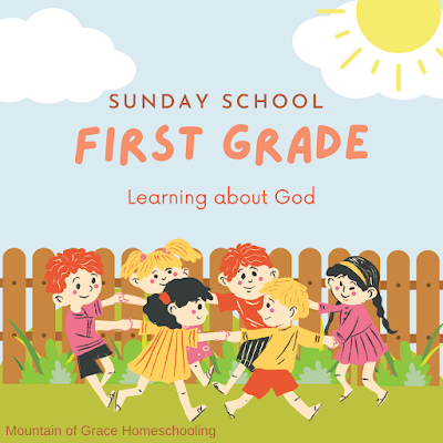 Teaching Tuesday~ Welcome to First Grade!