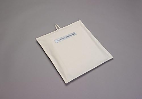 Acid-Free Christening or Child Size Muslin Garment Bag 48