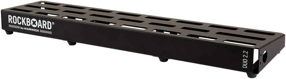 DUO 2.2 (5.75" x 24"), with Touring ABS Case