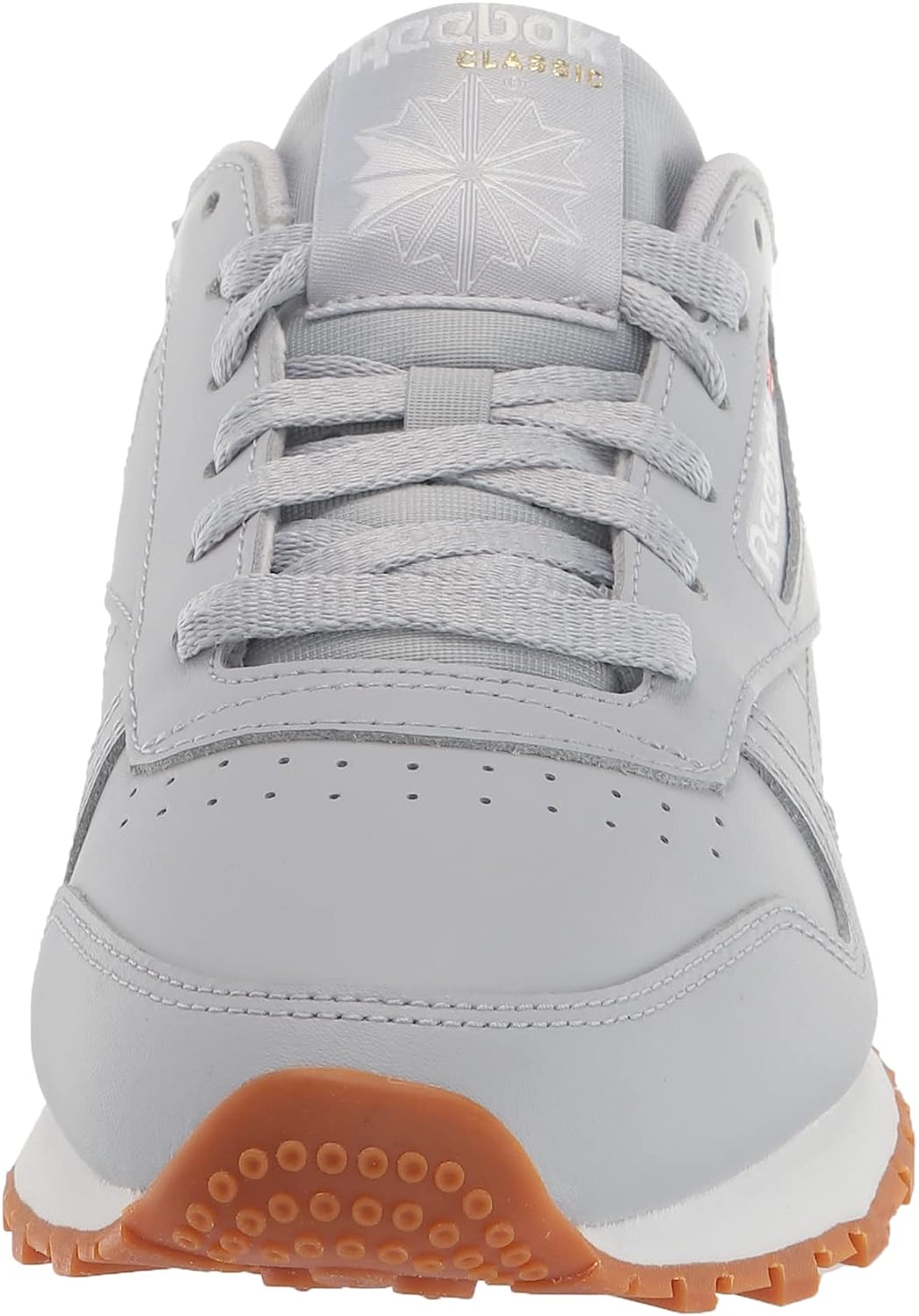 Women's Classic Leather Sneaker, 5.5 us