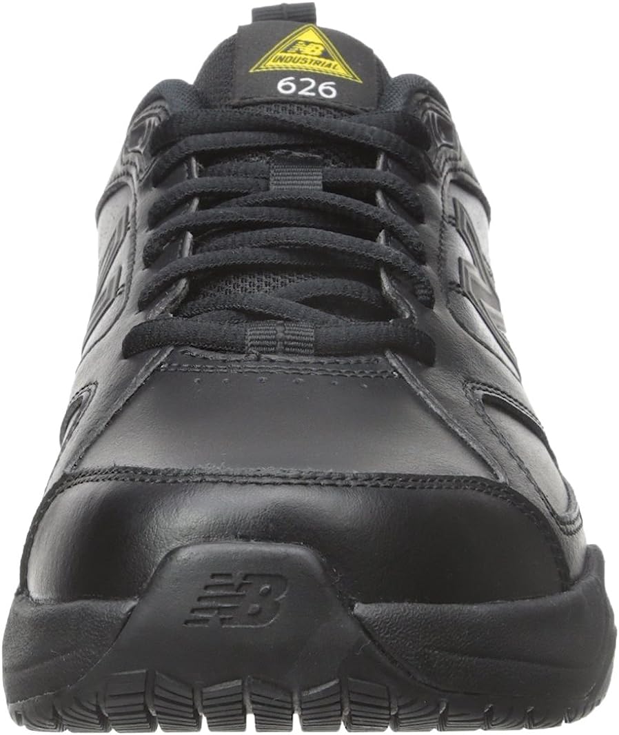 Men's Slip Resistant 626 V2 Industrial Shoe