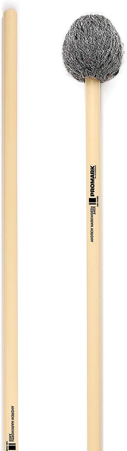 Andrew Markworth Soft Vibraphone Mallet (AM5R)