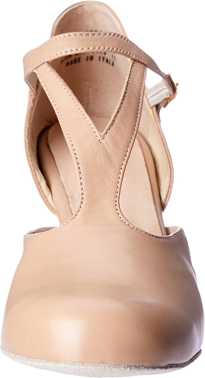 Women's 829W Charlotte 2.5 Inch Heel