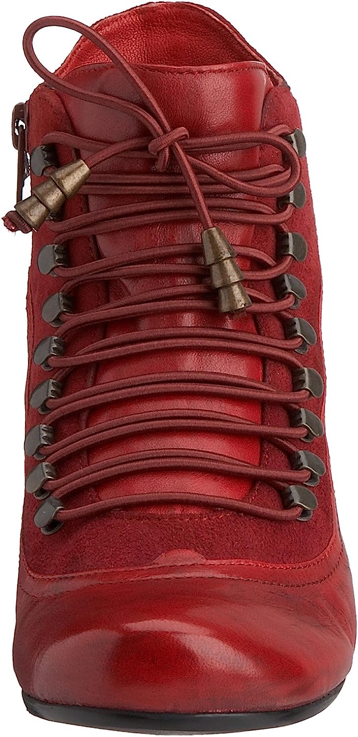 Women's Cold Lining Ankle Boots