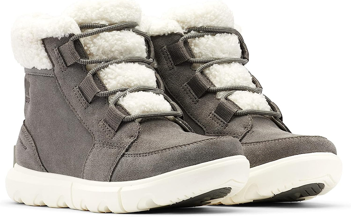 Women's Winter Boots Snow, 4 us
