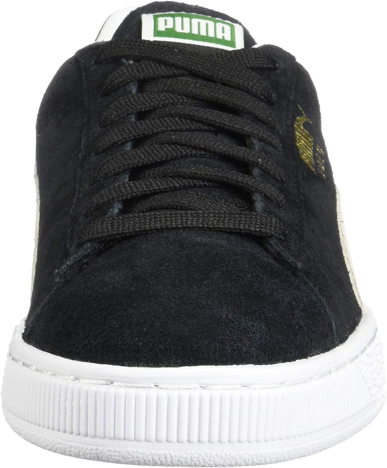 Select Men's Suede Classic Plus Sneakers