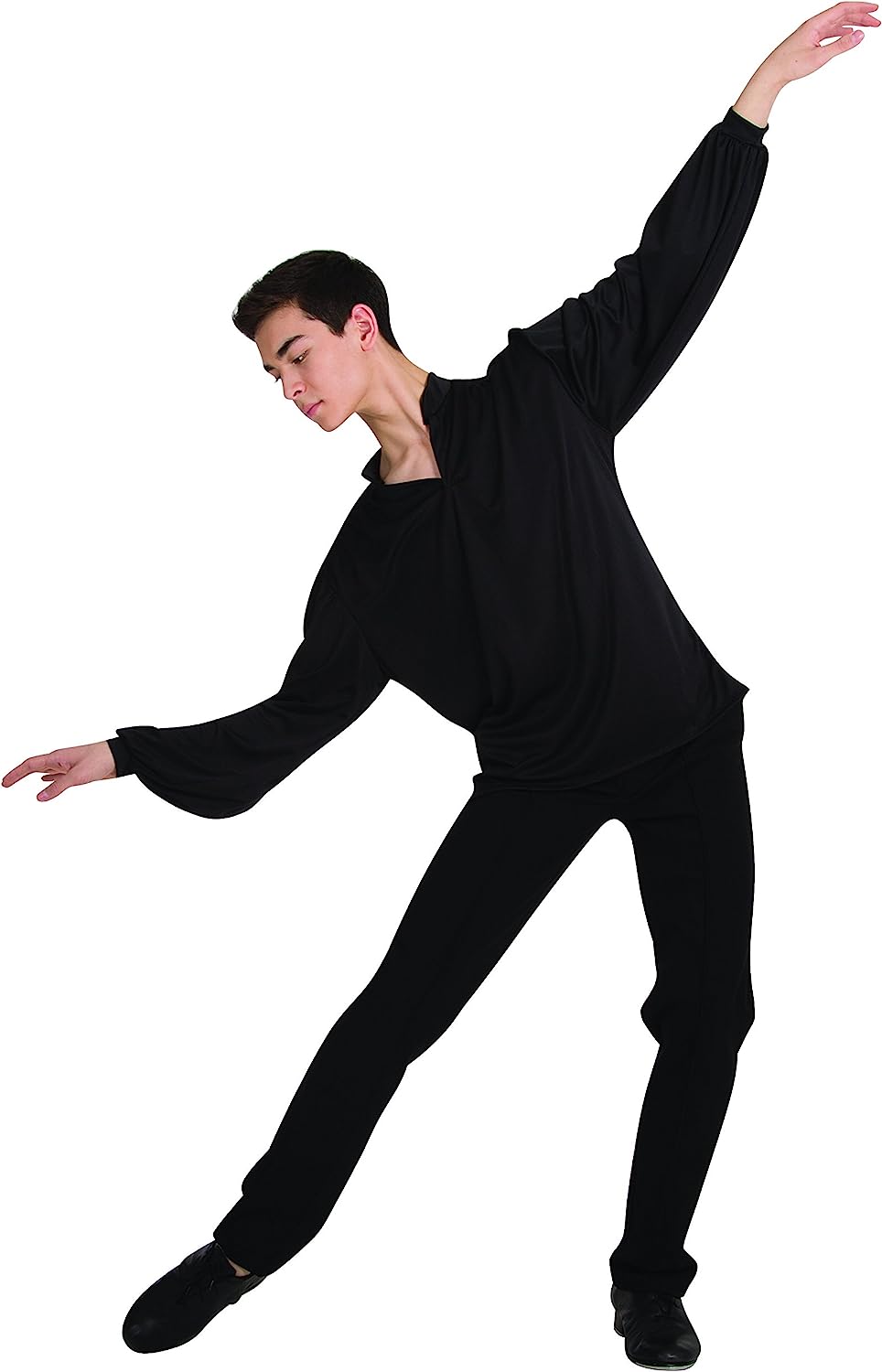 Performance Slacks - MENS BLACK / 30