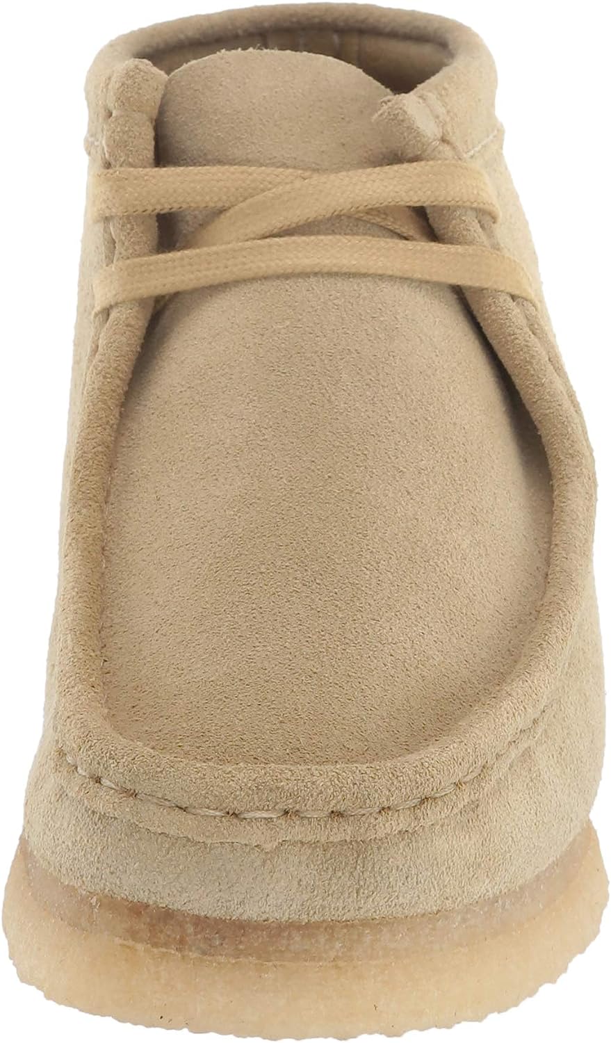 Women's Wallabee Boot Ankle
