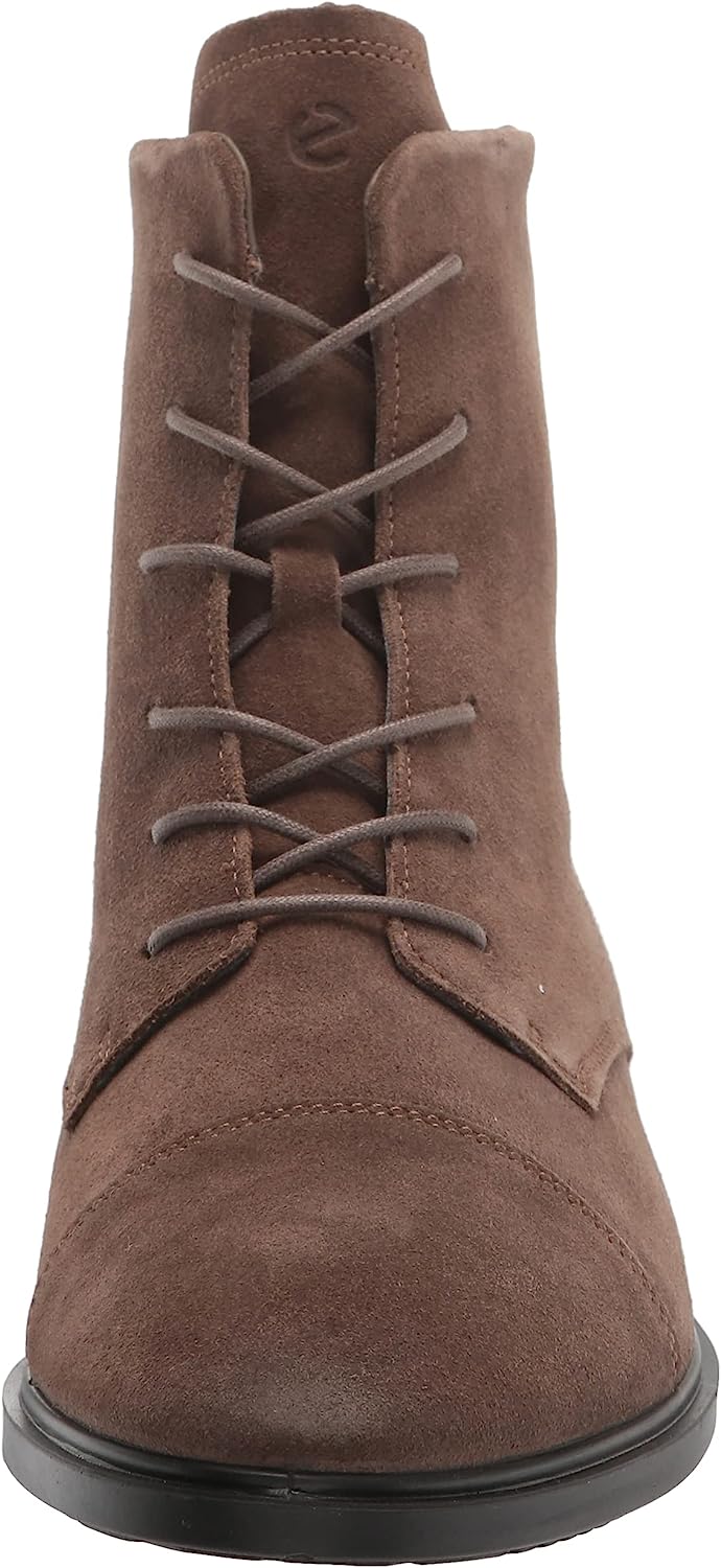 Women's Touch 15 Lace Chukka Boot