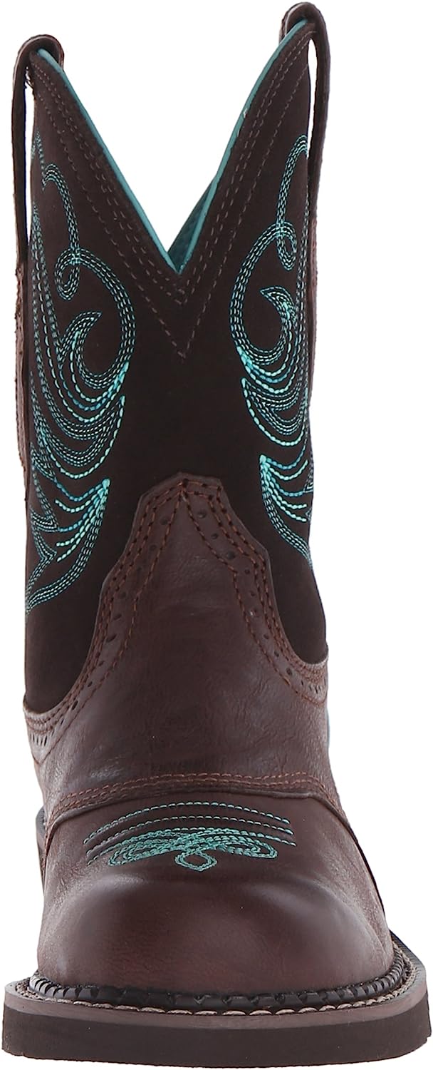Women's Fatbaby Western Boot