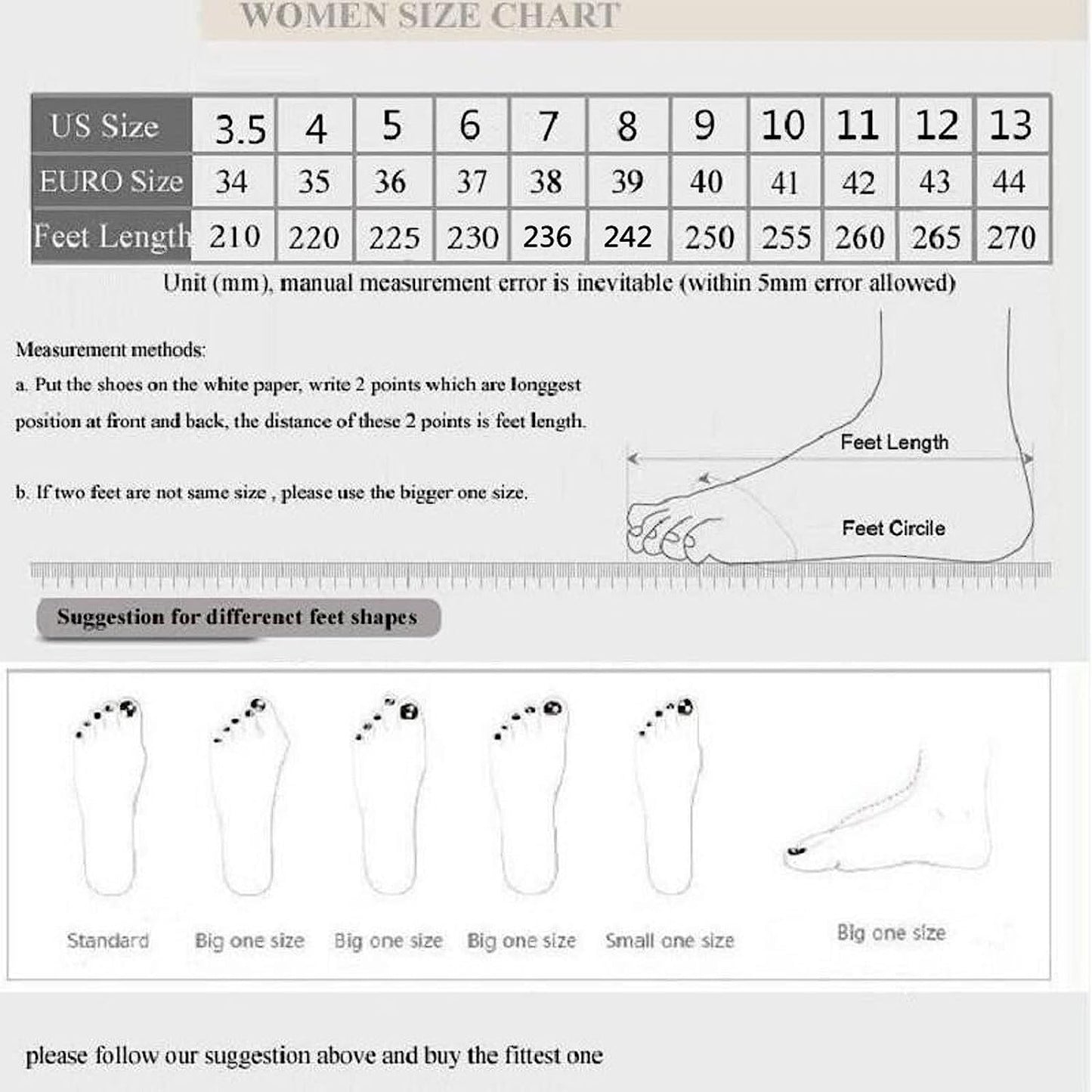 Women's Boots, Women Warm Long Boots Woman Knee High Booties Ladies Shoes Platform Thick Heel Leather Soft Zipper Woman Fashion Winter