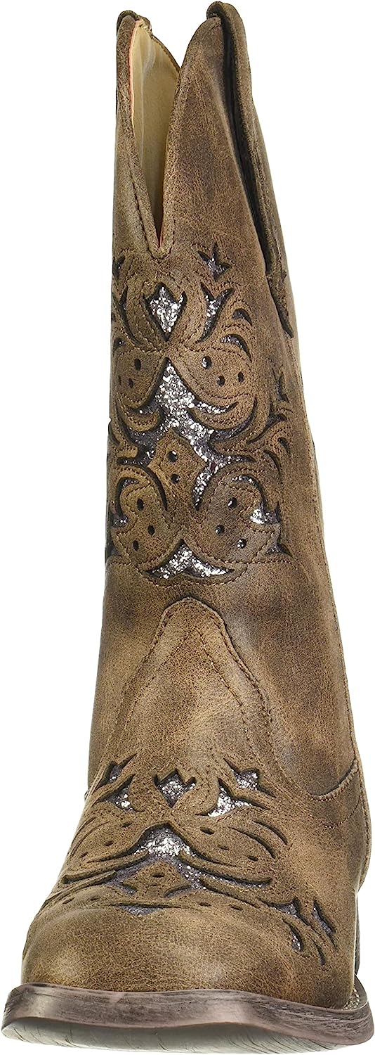 Women's Kennedy 1656 Western Boot