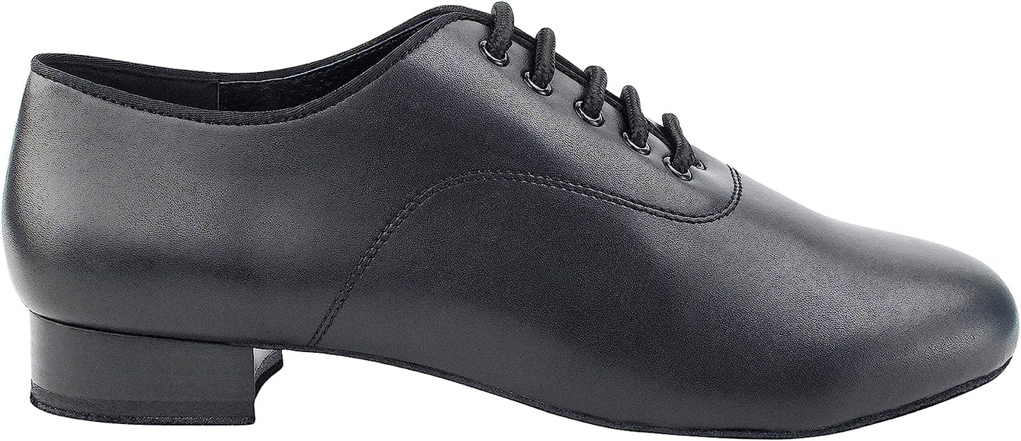 Very Fine Men's Perseus Ballroom Waltz Salsa Latin Tango Swing Social Dance Shoes