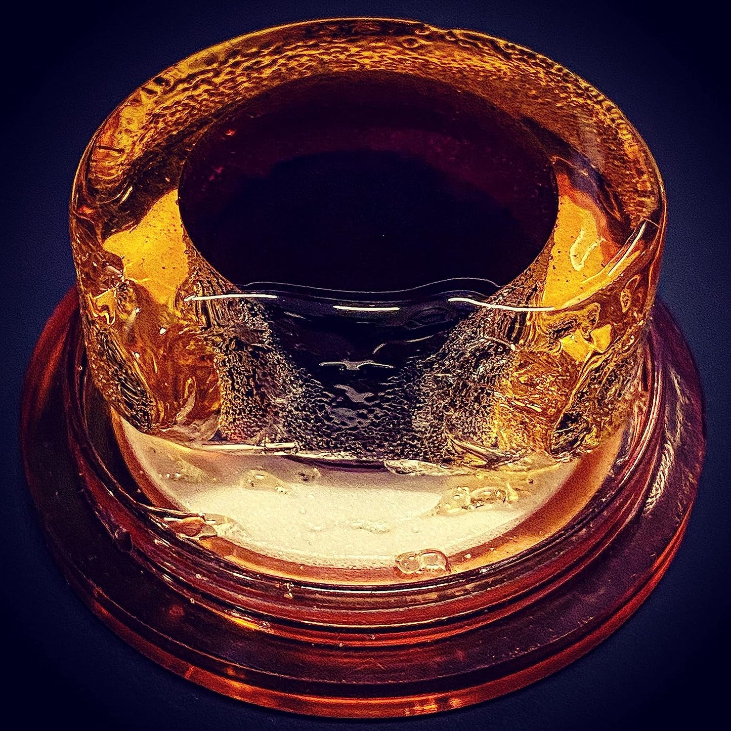 CECILIA 'Sanctus' Rosin for Violin, Rosin Specially Formulated Violin Rosin for Violin Bows with Included Rosin Spreader (Full Cake)