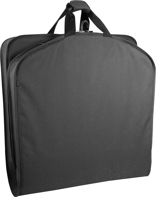 60” Deluxe Travel Garment Bag