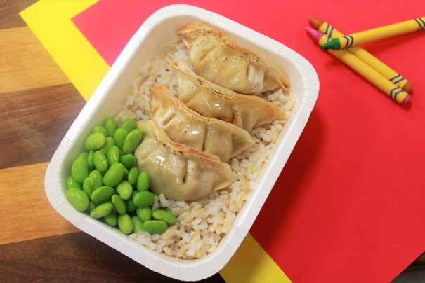10 Awesome School Lunch Delivery Services