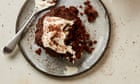 Meera Sodha’s vegan recipe for microwave chocolate, miso and banana mug cakes | The new vegan