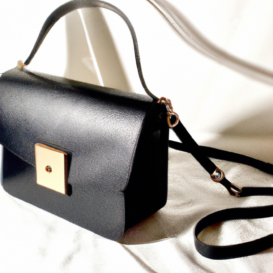 Discover the perfect accessory for your everyday needs with our Genuine Leather Shoulder Round Pocket Cross Body Bag. Lightweight, organized, and stylish - a must-have!