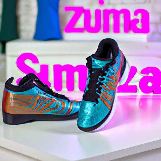 zumba shoes for ladies