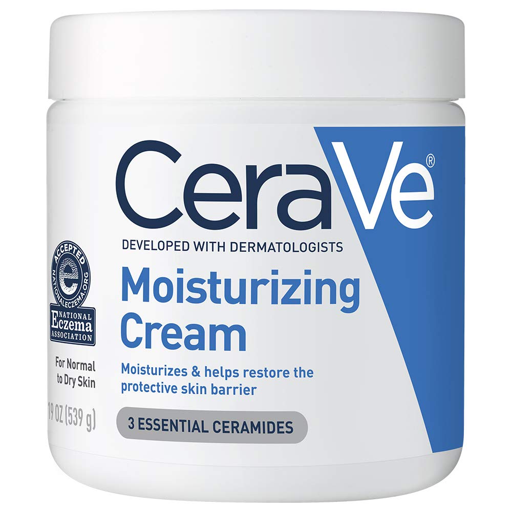Saturday Freebies – Free CeraVe Moisturizing Cream Sample