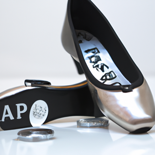 tap shoes