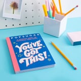 Positive Vibes Coming Your Way - POPSUGAR’s New Book You’ve Got This! Is Out Now