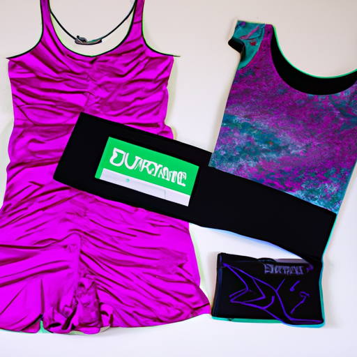 zumba dance clothing