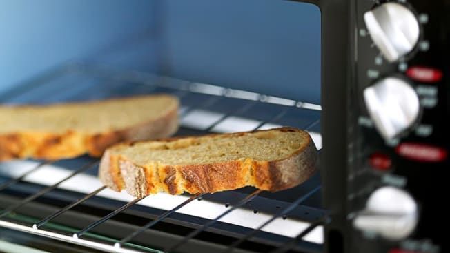 Most and Least Reliable Toaster Oven Brands