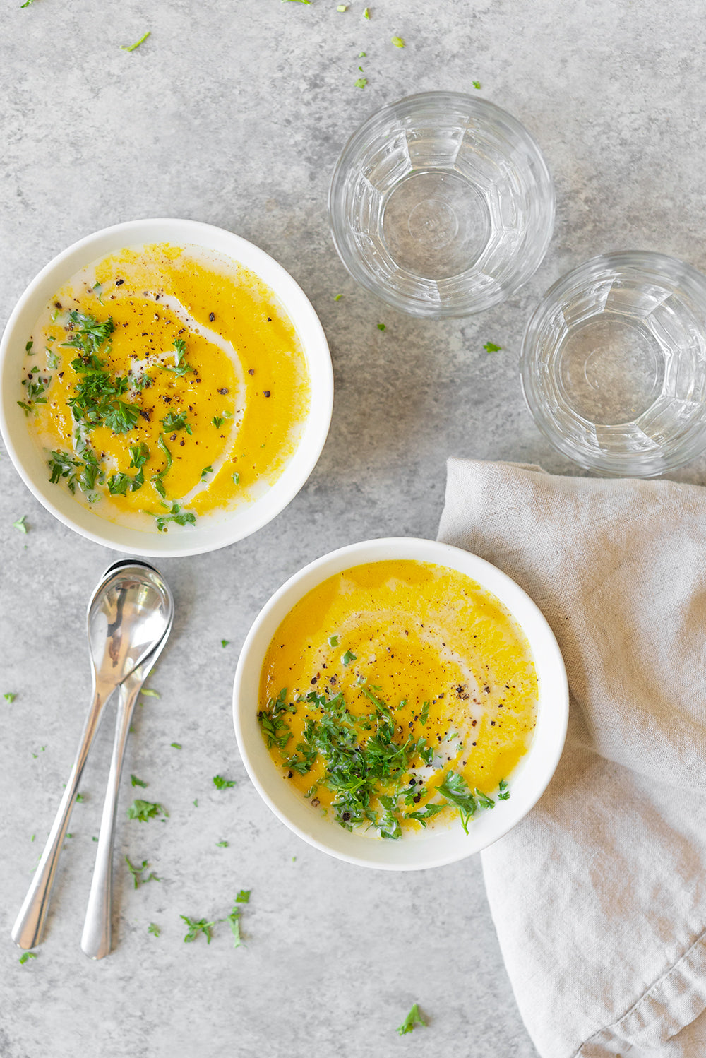 27 Quick and Delicious Vegan Soup Recipes