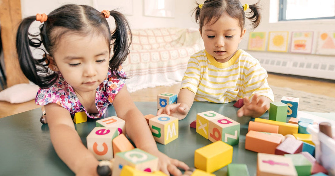 The Best Developmental Toy For Kids Isn’t What You Think