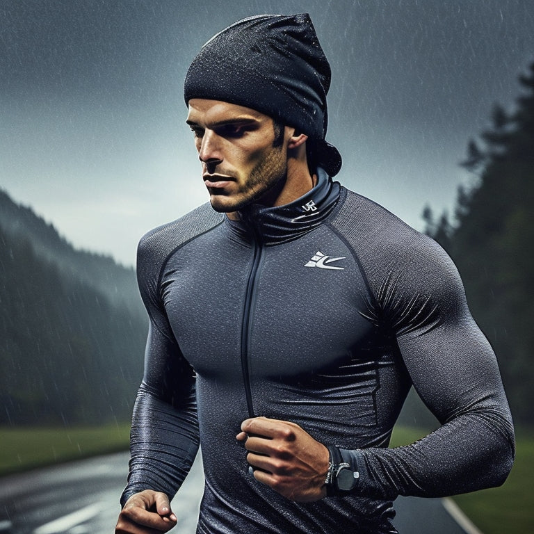 Stay dry and comfortable during your runs and rides with our Men's Core Dry Active Comfort Hz Baselayer. Don't let sweat slow you down - click here!