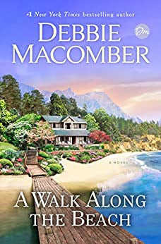 Book Review - A WALK ALONG THE BEACH by Debbie Macomber