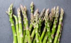 Spears of destiny: 17 ways to make the most of asparagus season